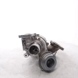 GARRETT 836250-5002S - Lader, Aufladung - Original Spare part Nur Heute